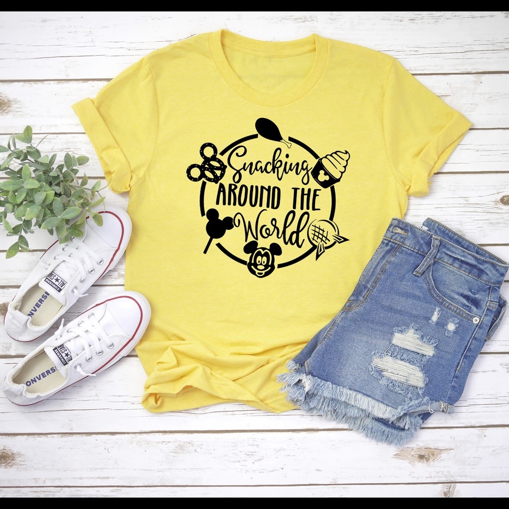 Disney Shirt